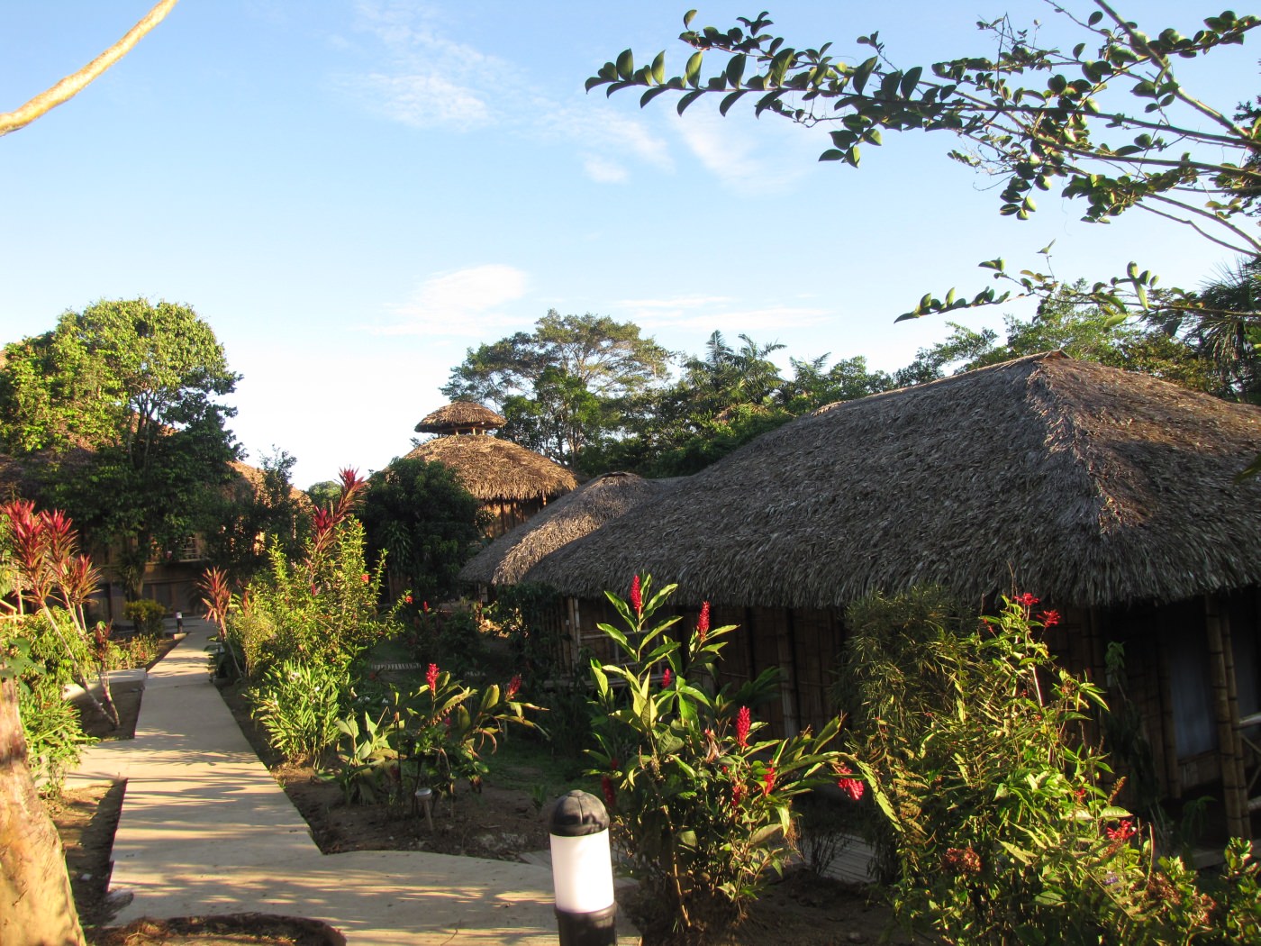 Wunderschöne Anlage 