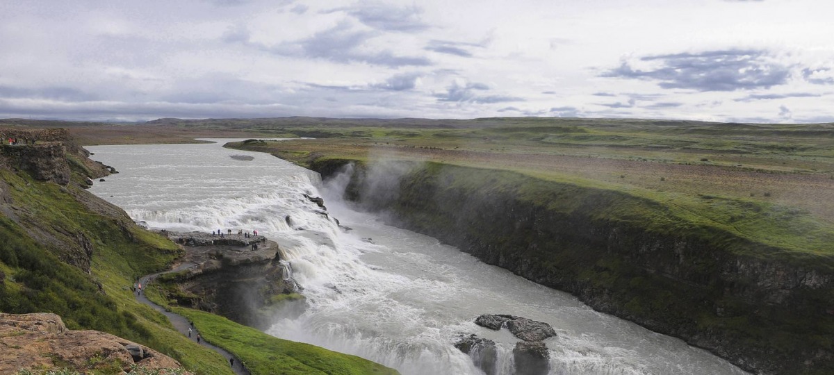 Reykjavik