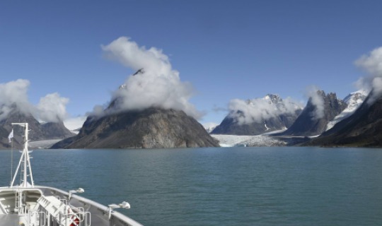 Evighedsfjorden