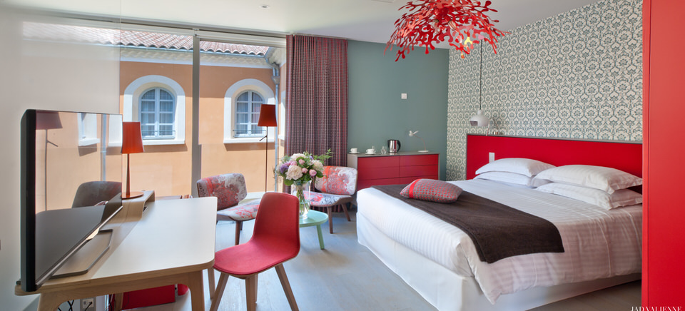 Genießen Sie Ihren Aufenthalt in der Provence