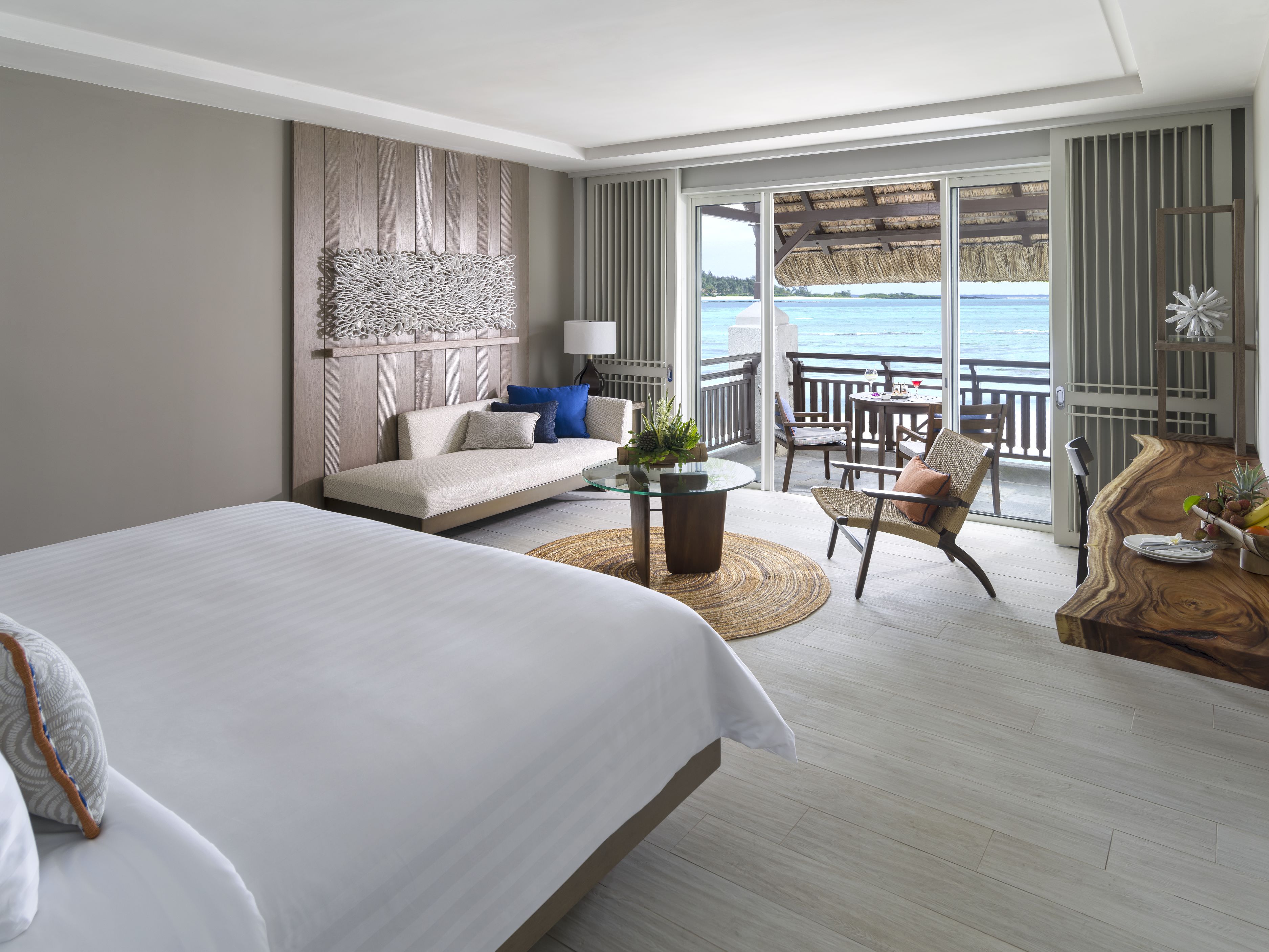 Interieur zum Wohlfühlen