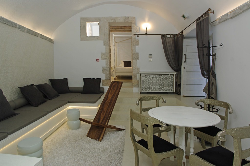 Fabelhaftes Intiereur 