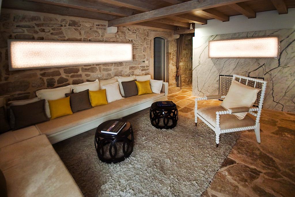 Gemütlich Einrichtung