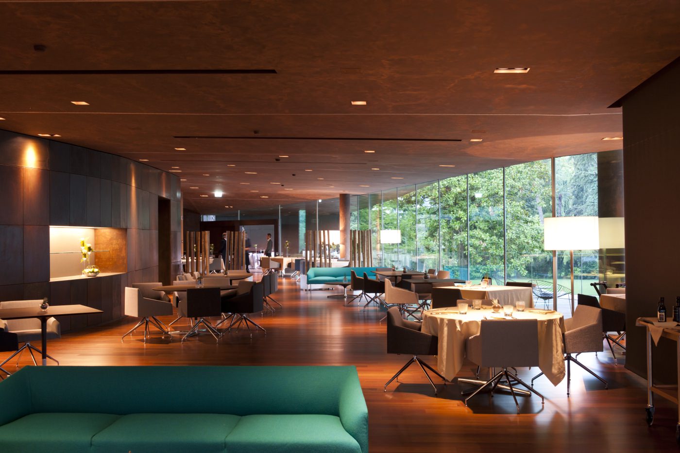 Lassen Sie sich kulinarisch verwöhnen