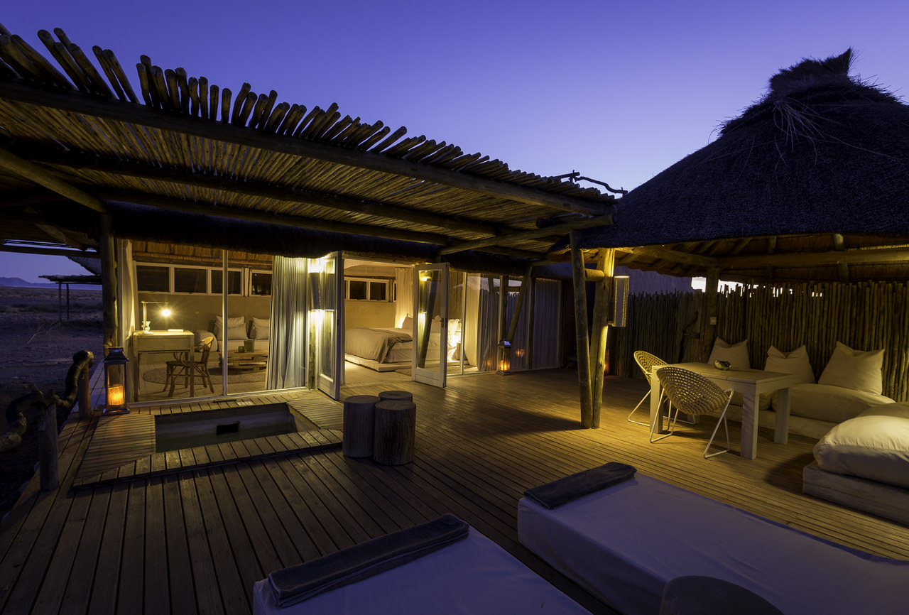 Erleben Sie die besondere Stimmung in der Dämmerung