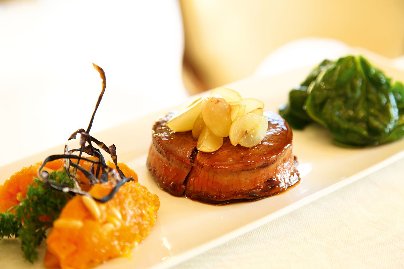 Beste Spezialitätin im Do Leoni