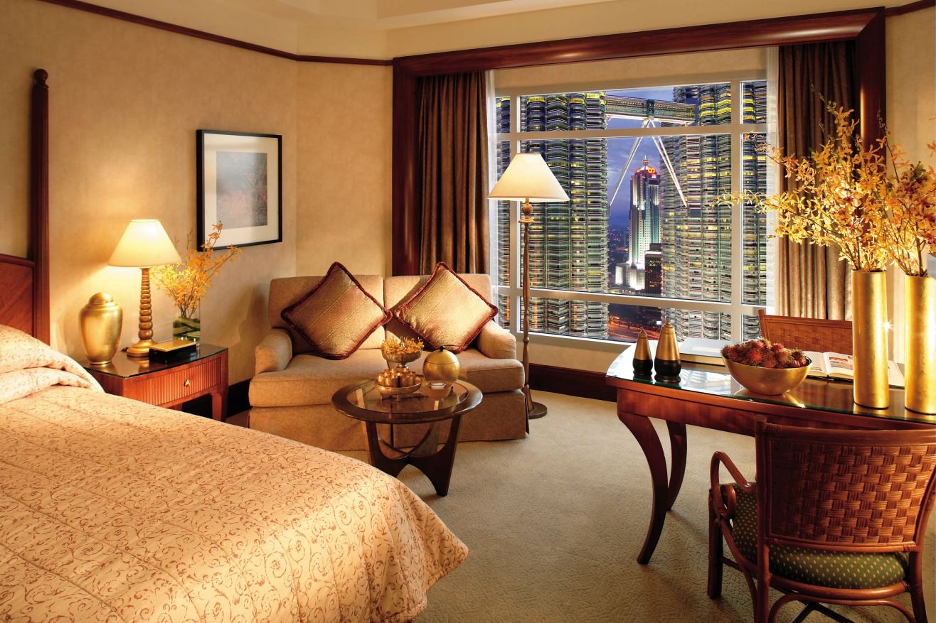 Wohlfühlatmosphäre 