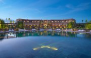 Herzlich Willkommen im Mandarin Oriental Marrakesch