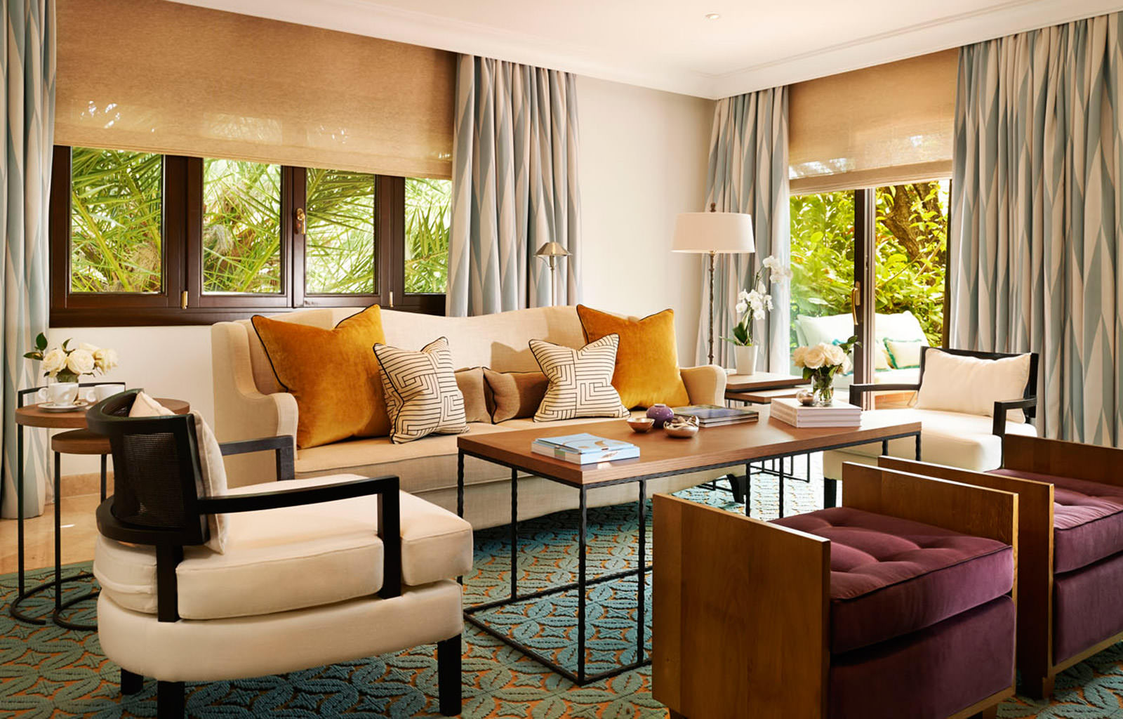 Wunderschönes Design