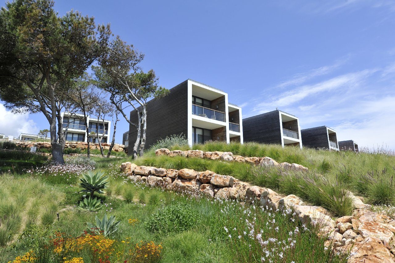 Wunderschöne Anlage