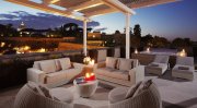 Herzlich Willkommen im Gran Melià Rome Villa Agrippina