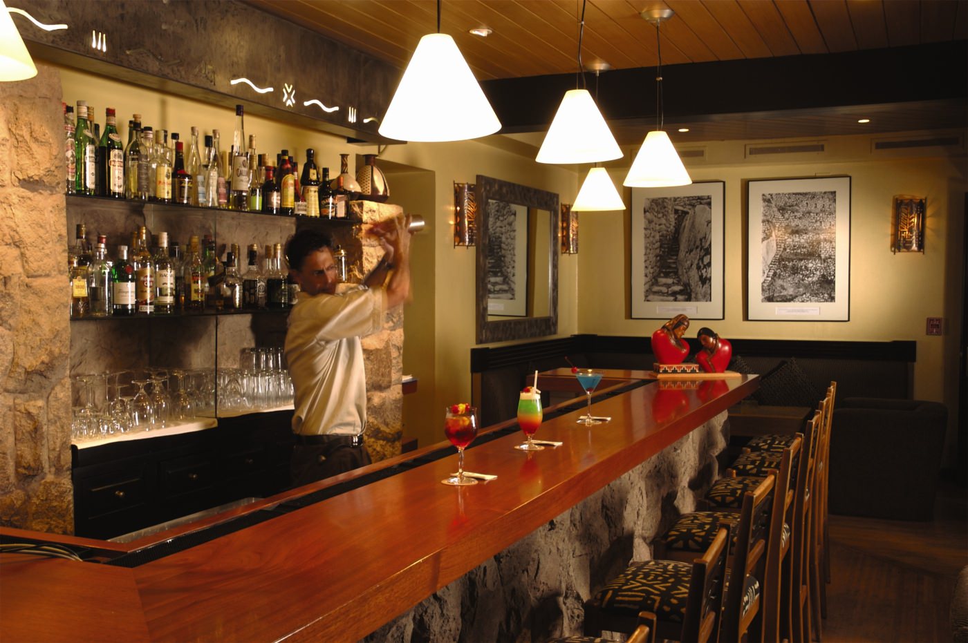 Entdecken Sie den Flair Perus