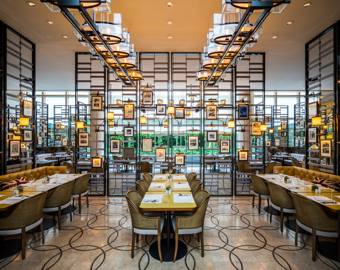 Großartige Designkonzepte