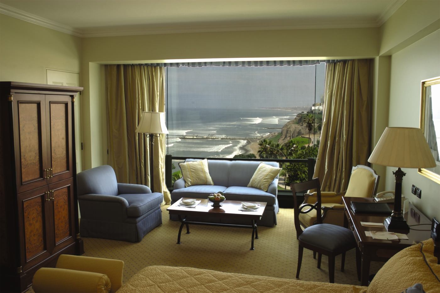 Faszinierende Aussichten