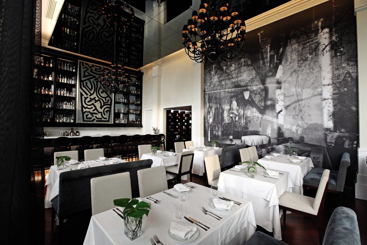 Erleben Sie kulinarische Highlights