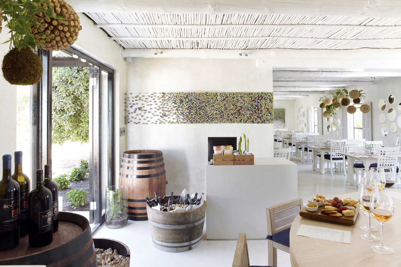 Die Kulinarik Südafrikas wird Sie mitreißen