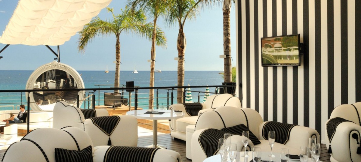 Herzlich Willkommen im Monte Carlo Beach Hotel 