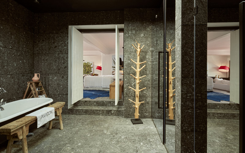 Wunderschöne Badezimmer