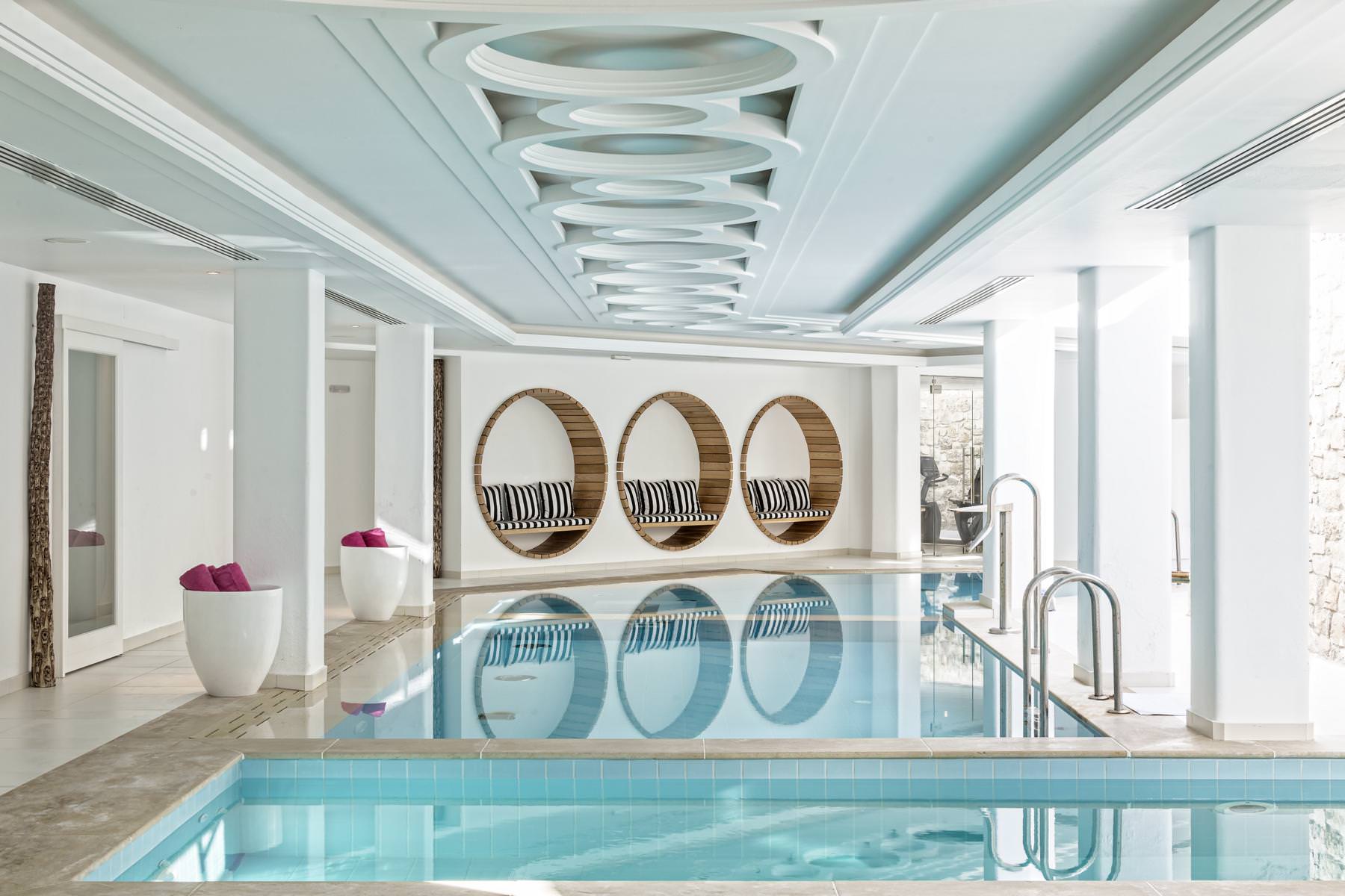 Wellness feeling pur