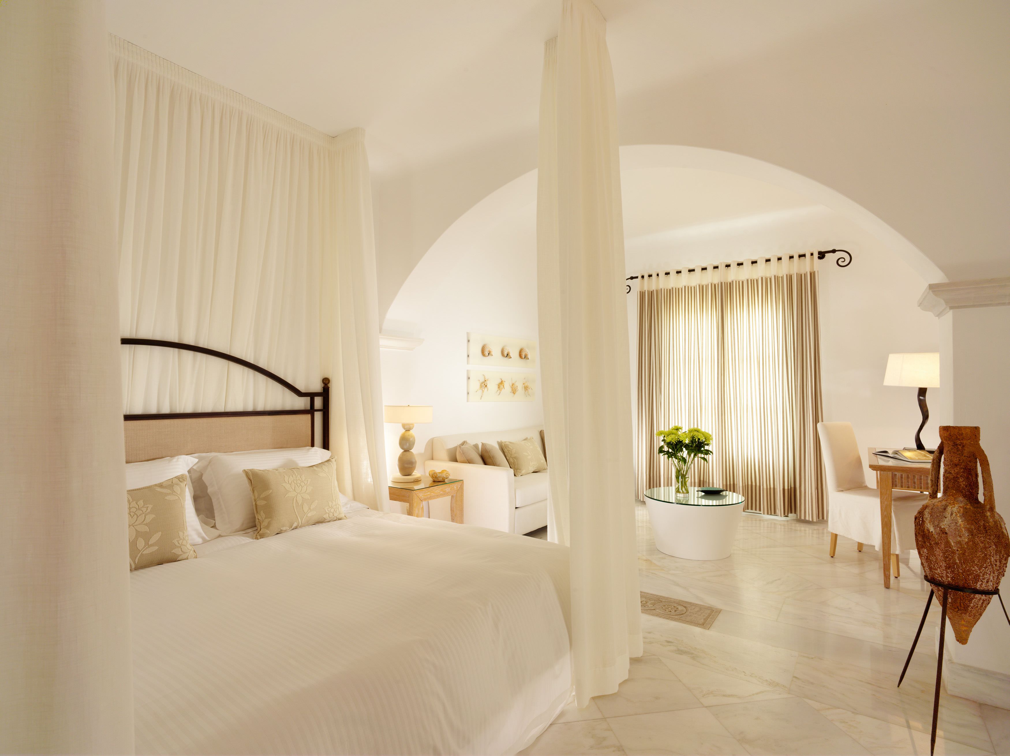 Ihr Zuhause auf Mykonos