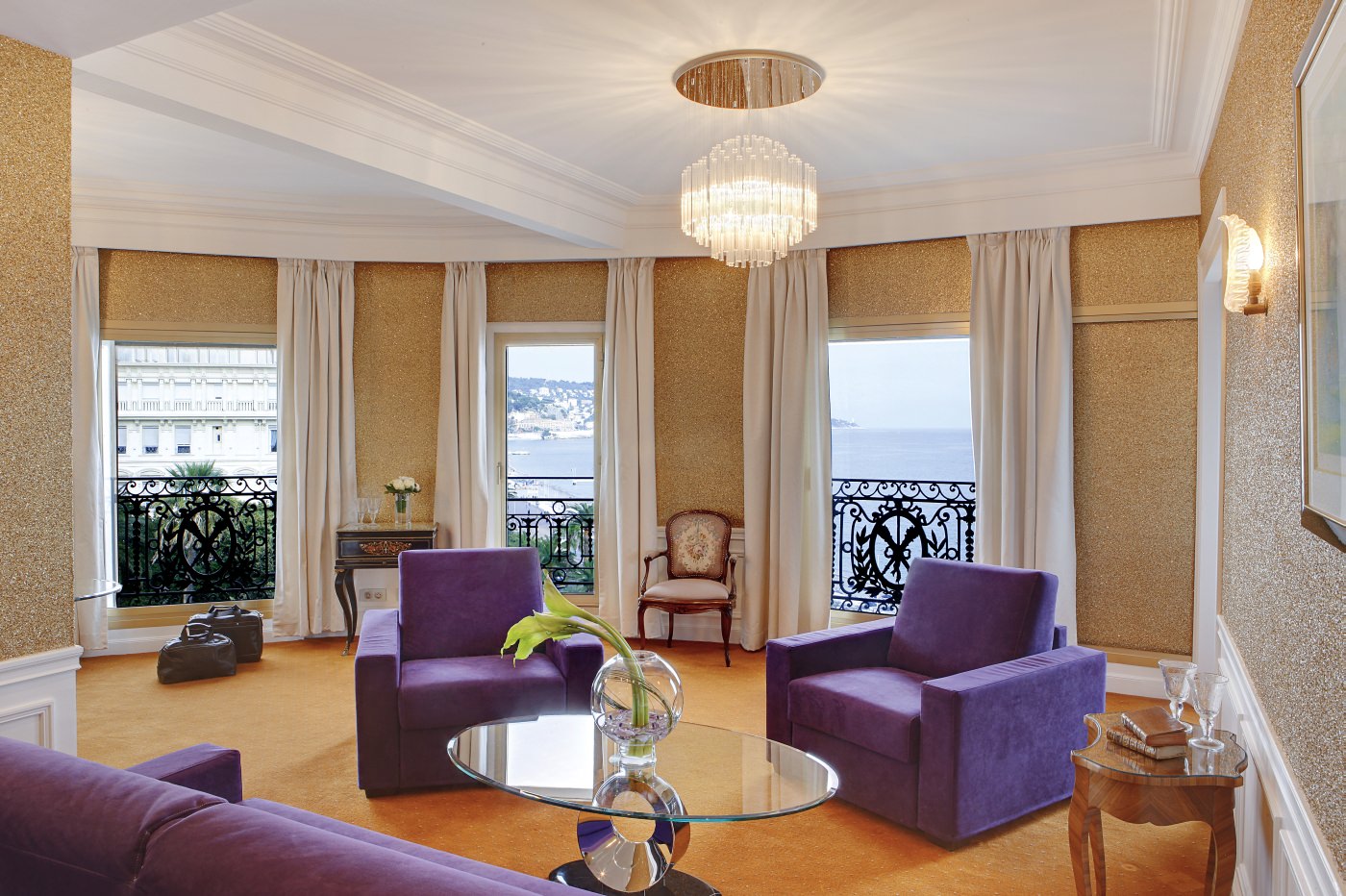 Wunderschönes Flair 