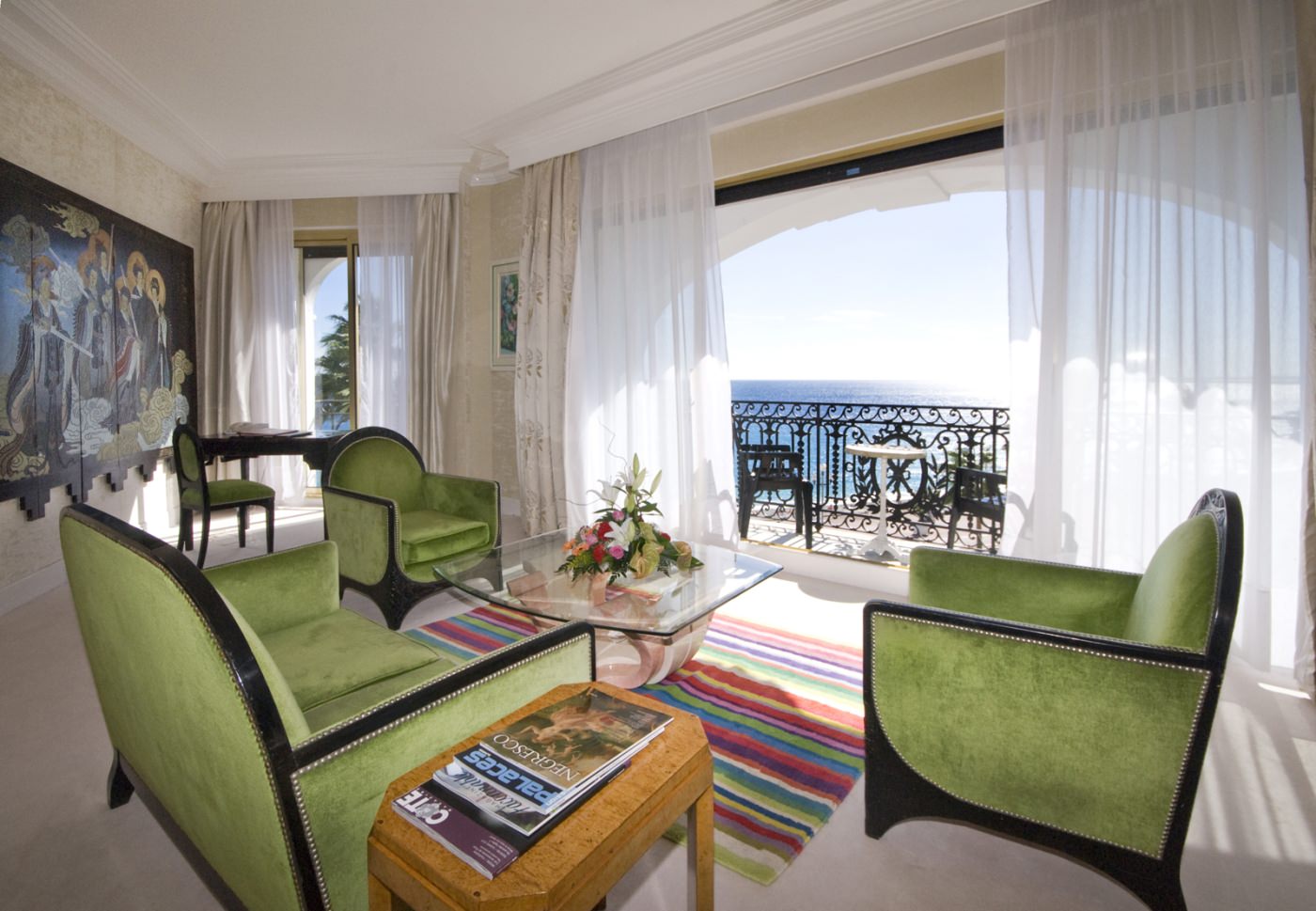 Fabelhaftes Interieur 