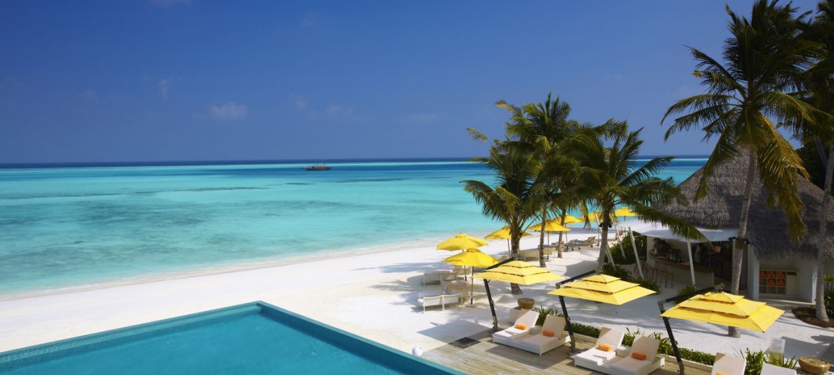 Relaxzone Pool