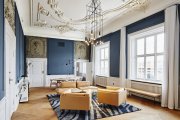 Traumhafte Zimmer im Nobis Copenhagen