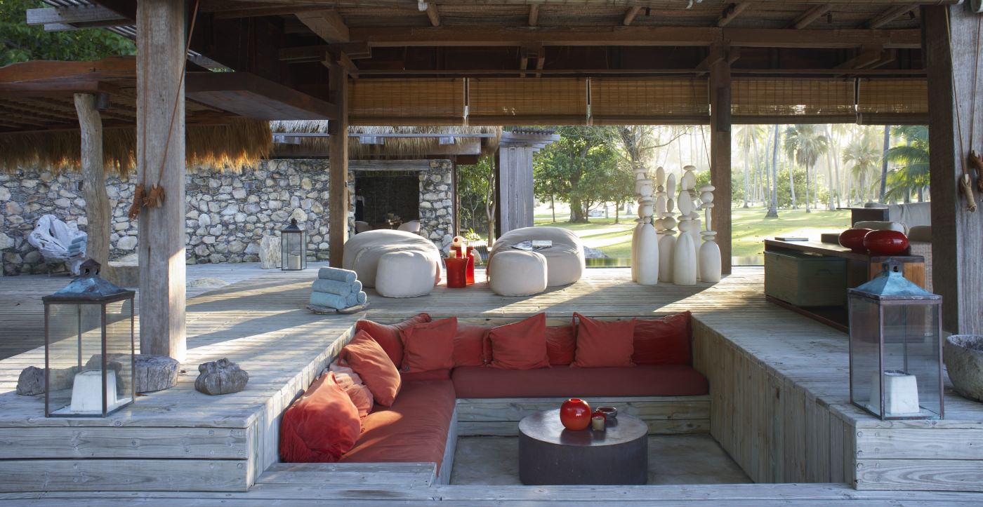 Traumhaft gemütliche Atmosphaere