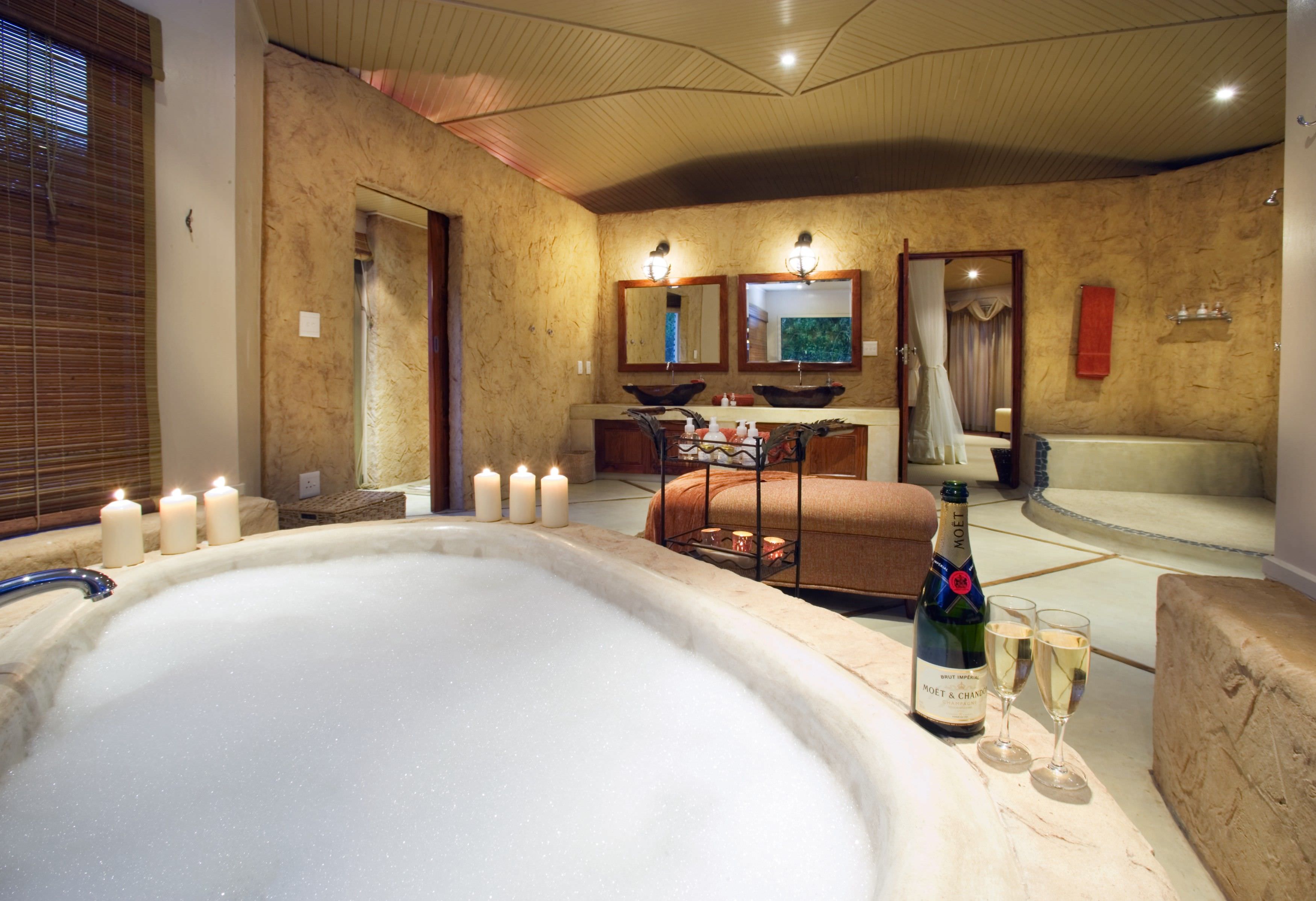 Wohlfühloase nach einem spannenden Tag