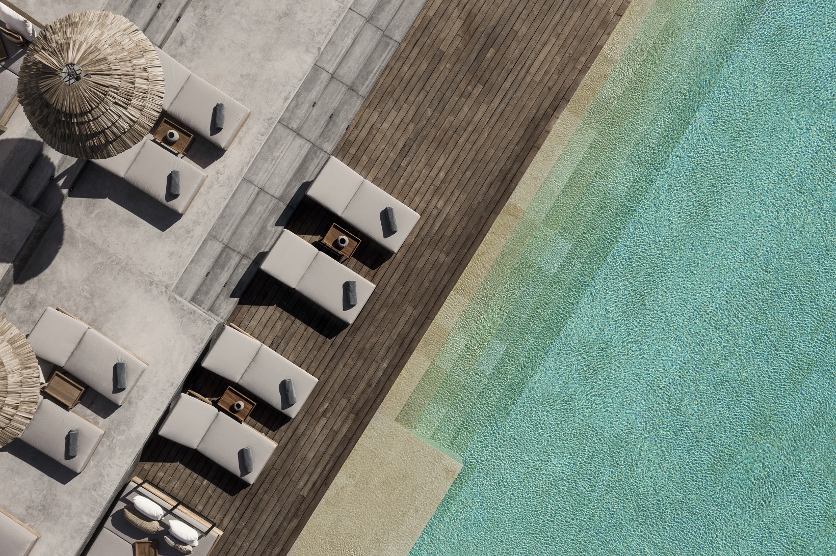 Ihre Liege wartet auf Sie