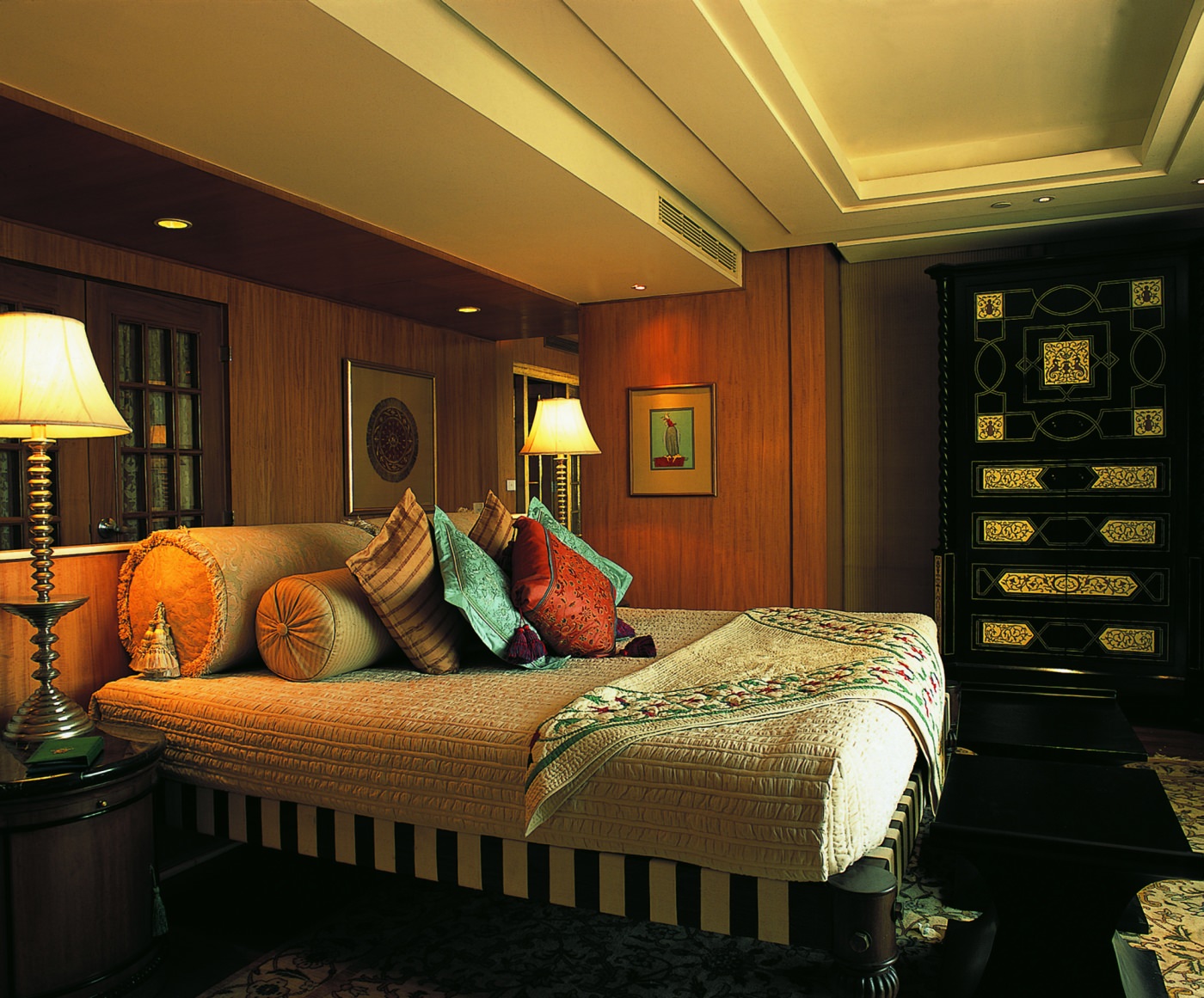 Entspannen Sie in Ihrem Zimmer