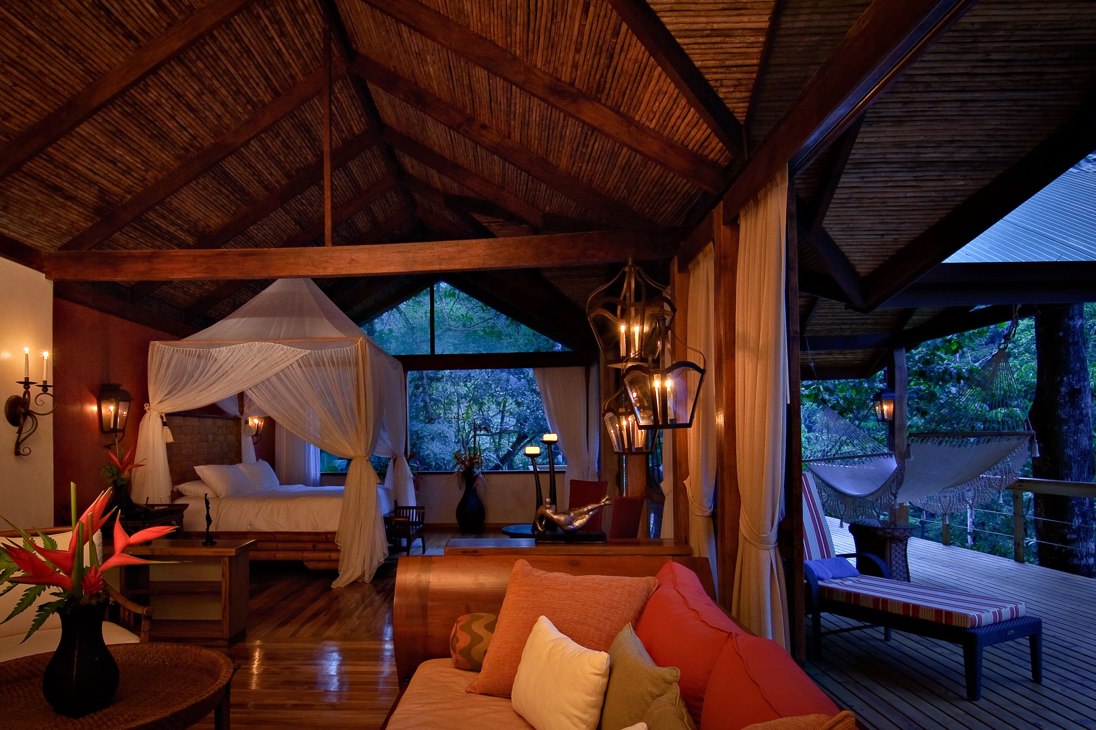 Hier bleibt die Zeit stehen