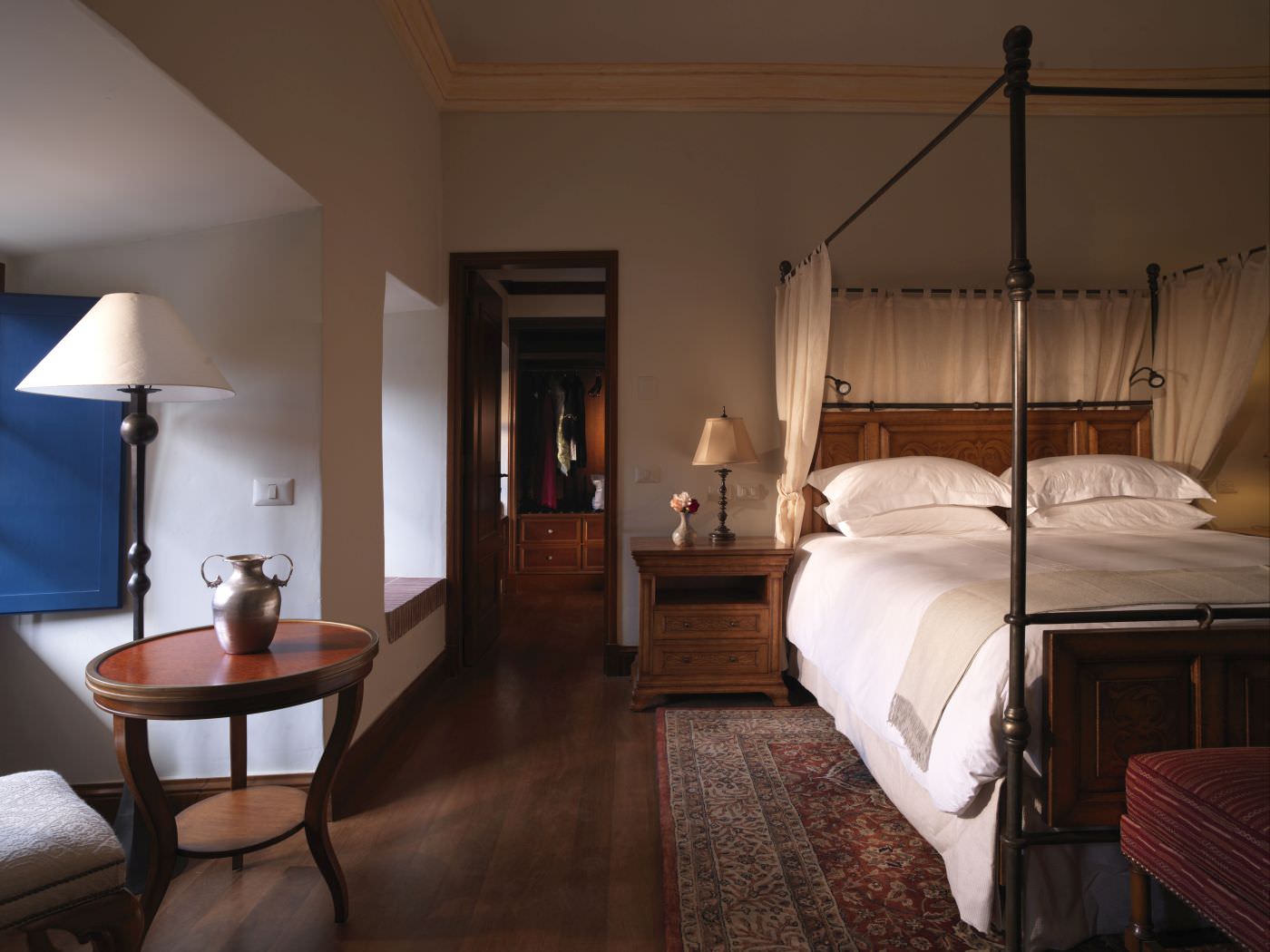 Verfallen Sie in süße Träume