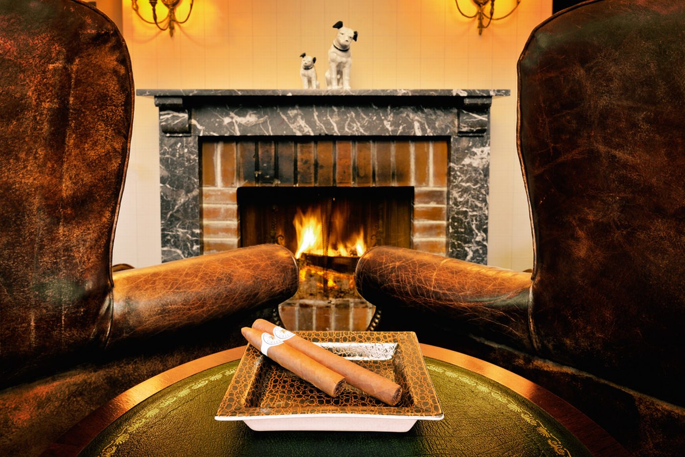 Gemütlichkeit im Hotel Paradies