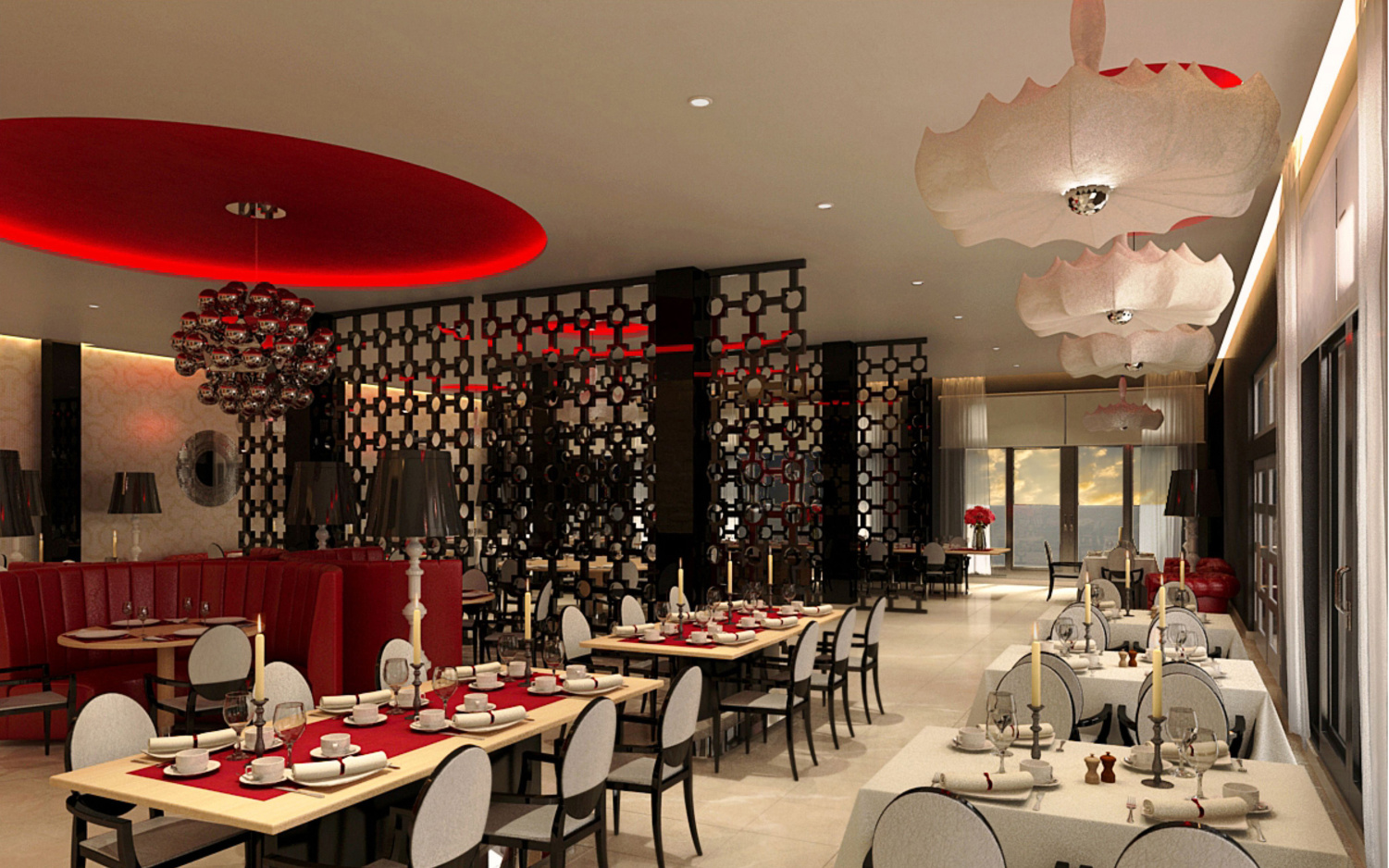 Hier werden Gaumenfreuden wahr