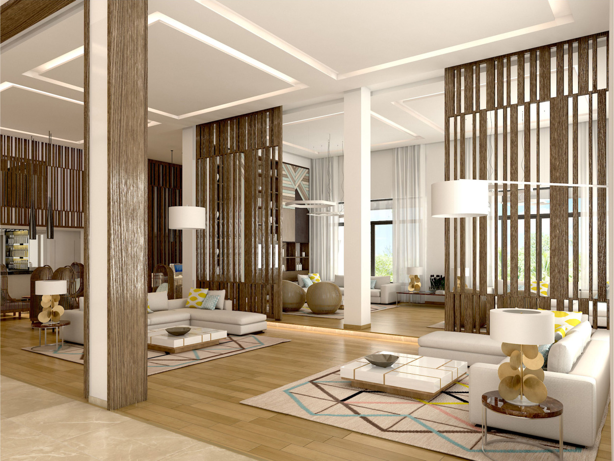 Die Adults Only Lobby 