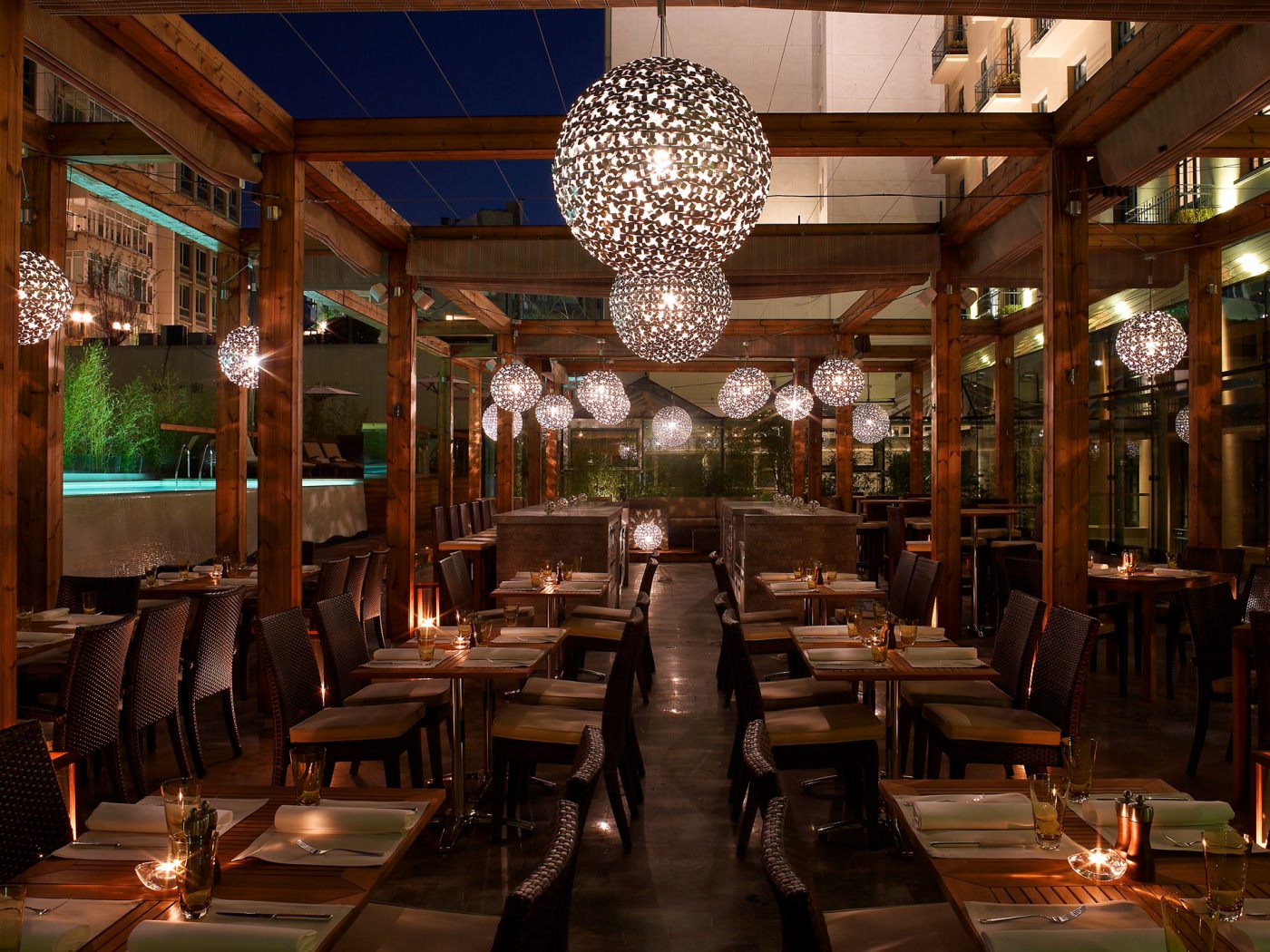 Erleben Sie kulinarische Highlights