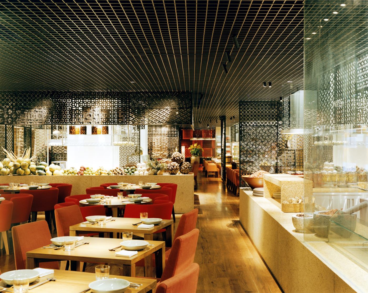 Lassen Sie sich kulinarisch verwöhnen