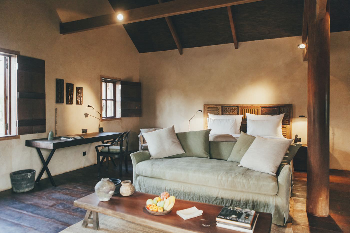 Relaxen Sie in Ihrer Villa