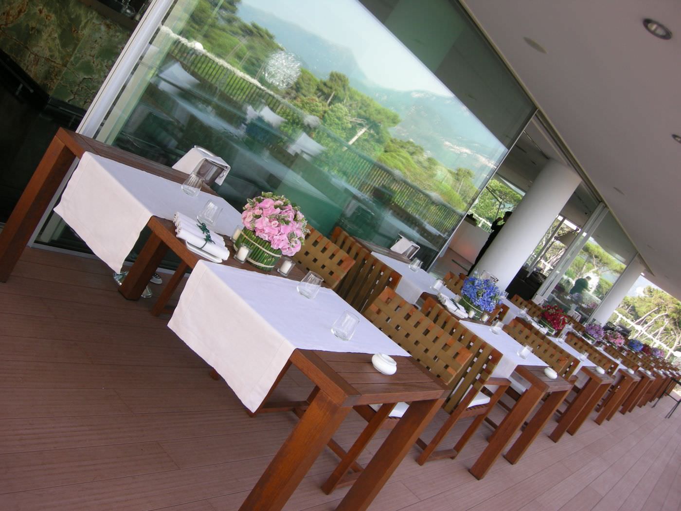 Erleben Sie ein kulinarisches Highlight