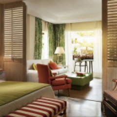 Gemütliche Junior Suite