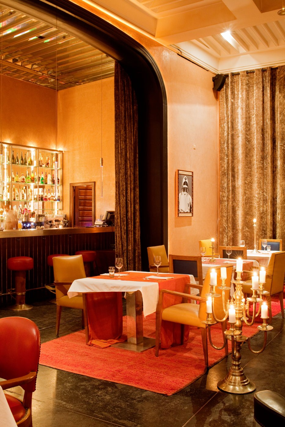 Genießen Sie kulinarische Highlights 