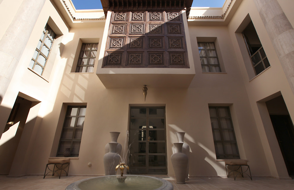 Ein versteckter Juwel