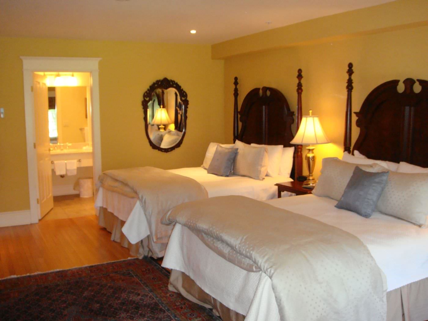 Klassisches Design trifft auf Wohlfühlfaktor