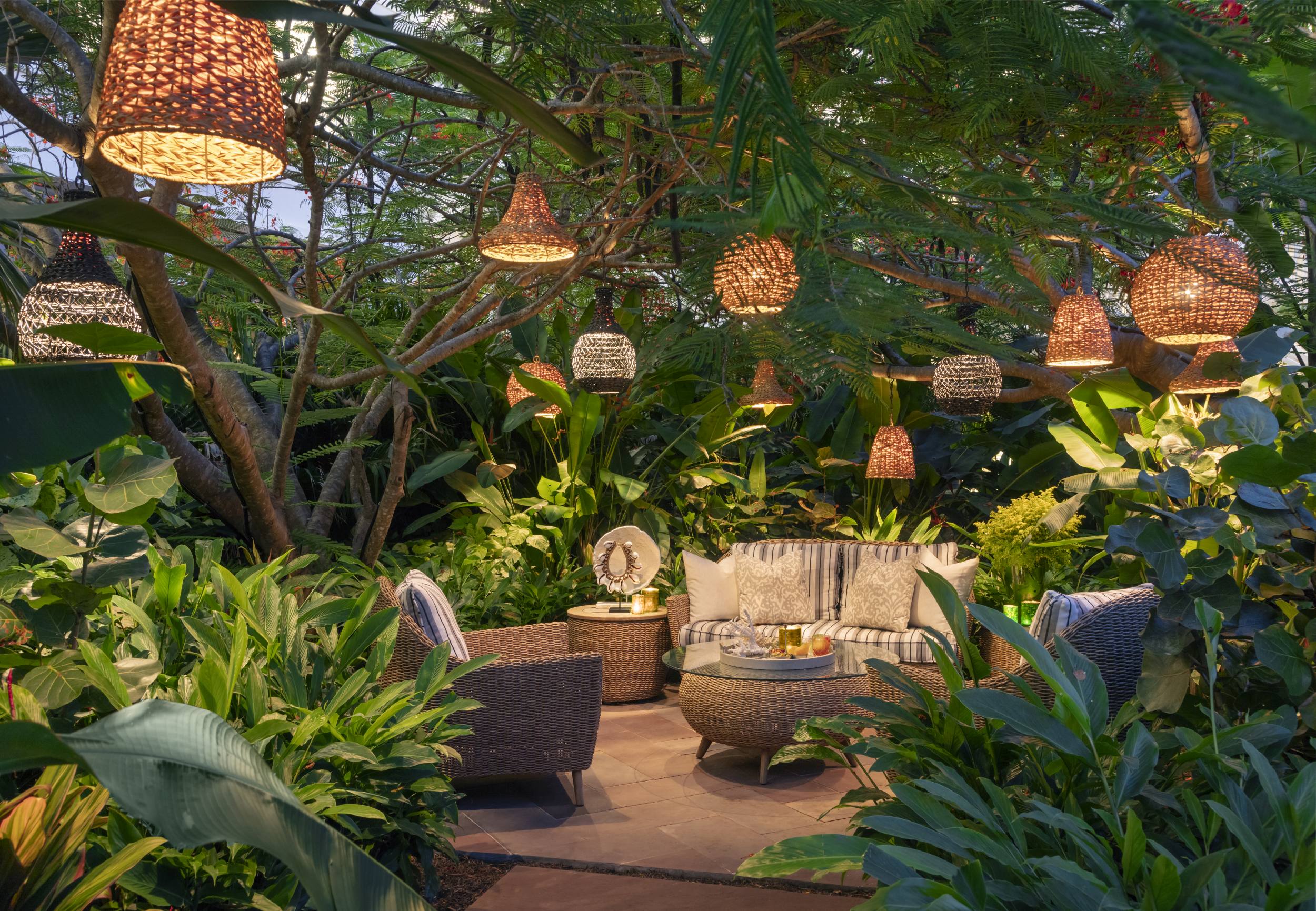 Ein Platz zum Wohlfühlen