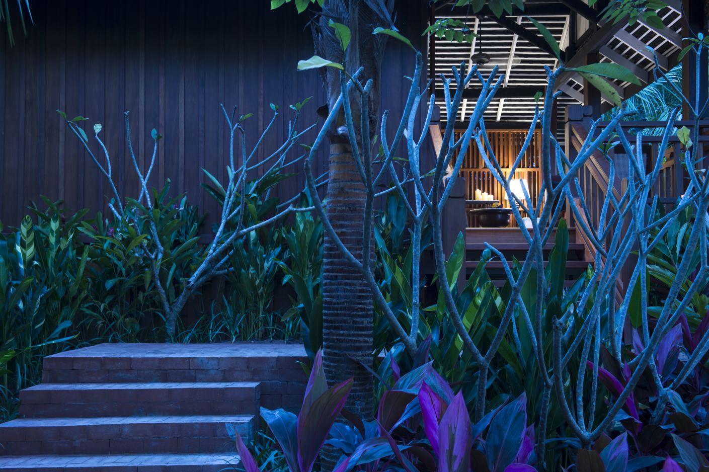 Abwechslungsreich und wunderschön