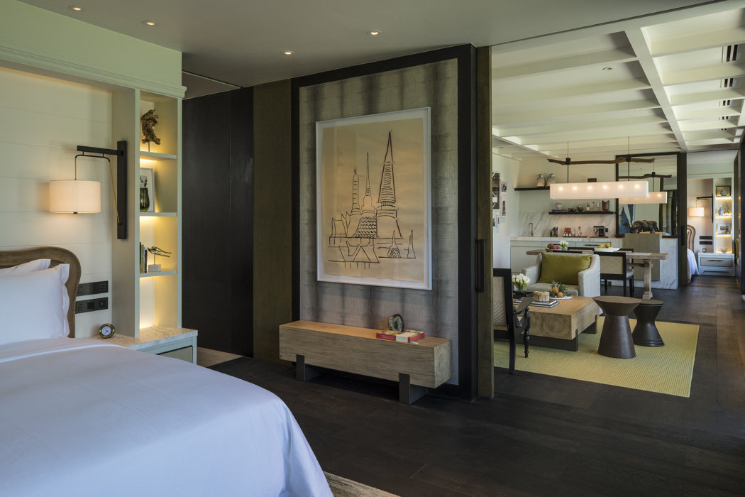 Ihr Oceanview Pool Pavilion