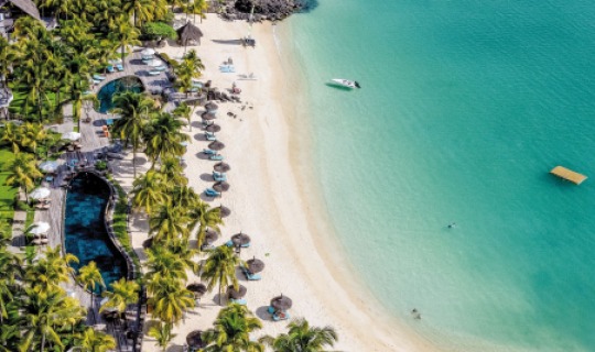 Mauritius von seiner schönsten Seite