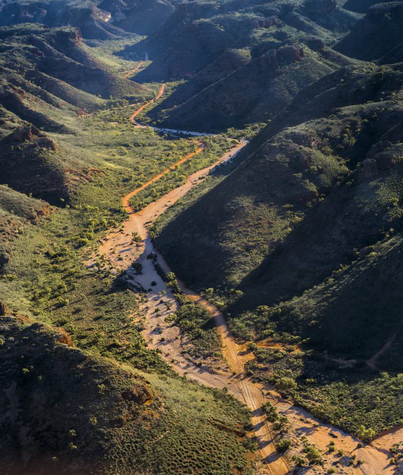 Cape Range National Park